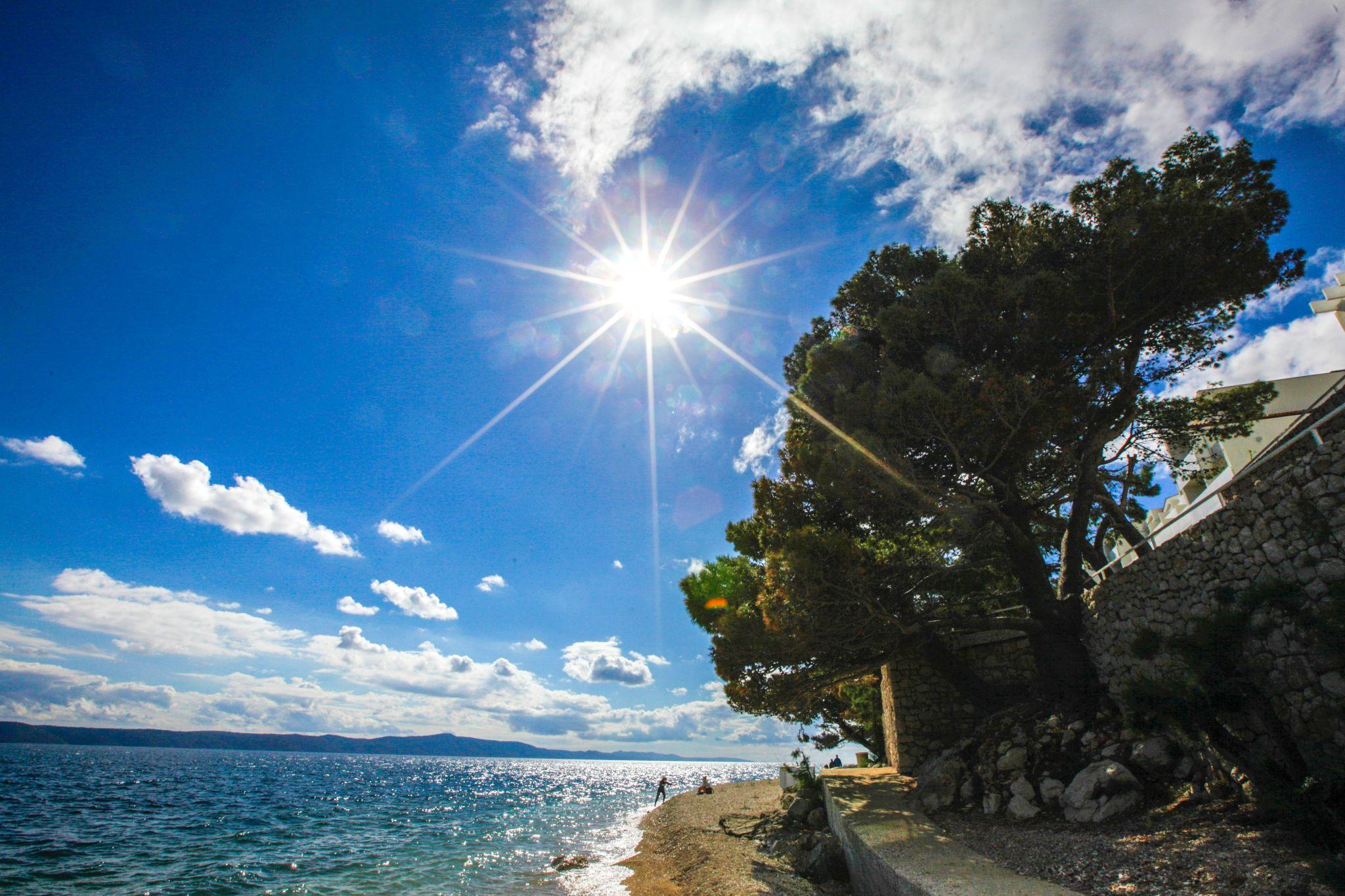 Tui Blue Makarska - Adults Only Hotel Igrane Kültér fotó