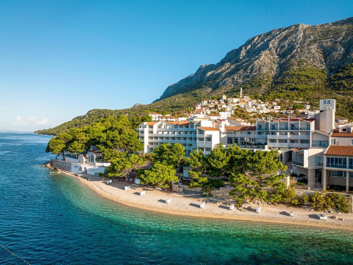 Tui Blue Makarska - Adults Only Hotel Igrane Kültér fotó