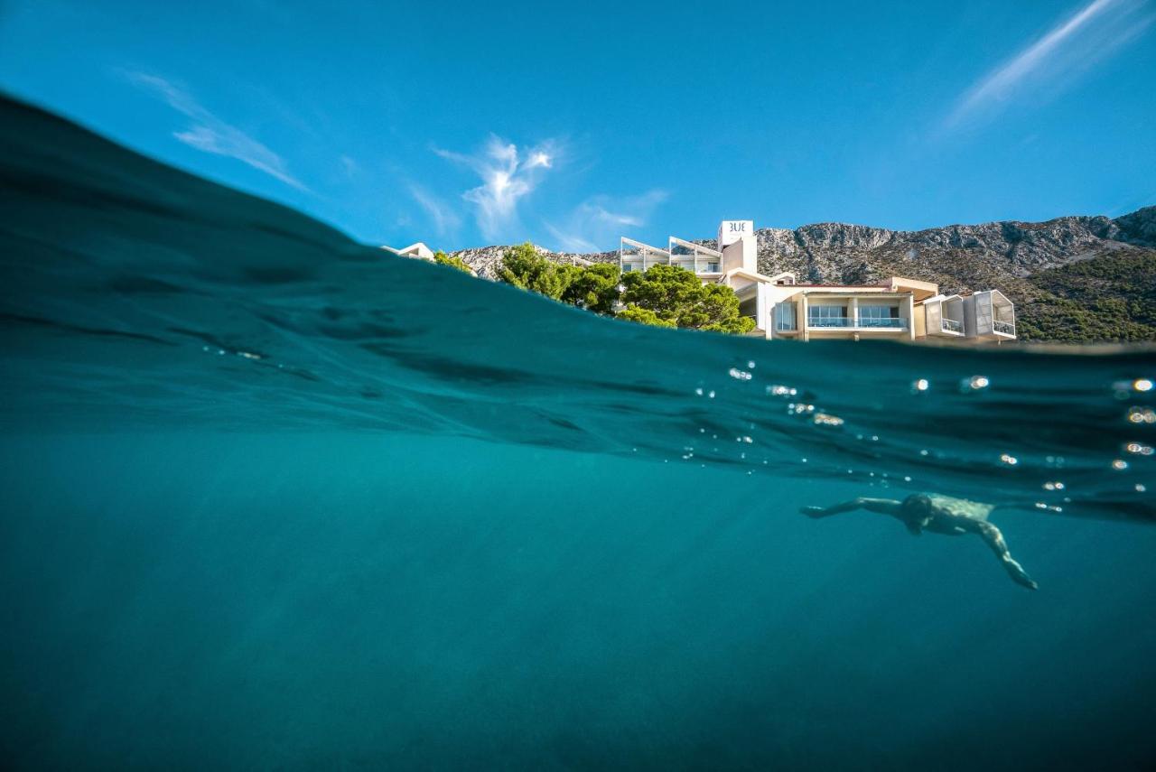 Tui Blue Makarska - Adults Only Hotel Igrane Kültér fotó