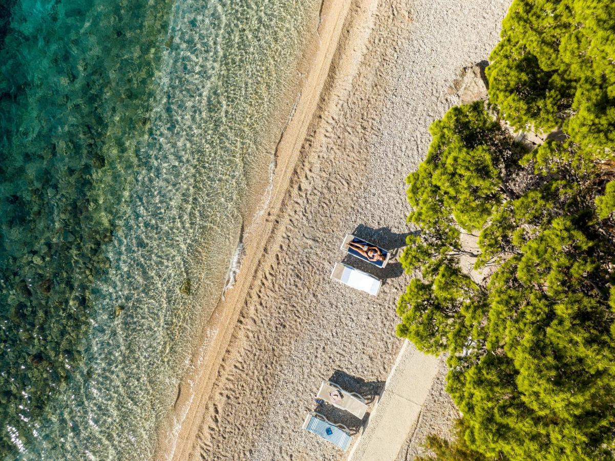 Tui Blue Makarska - Adults Only Hotel Igrane Kültér fotó