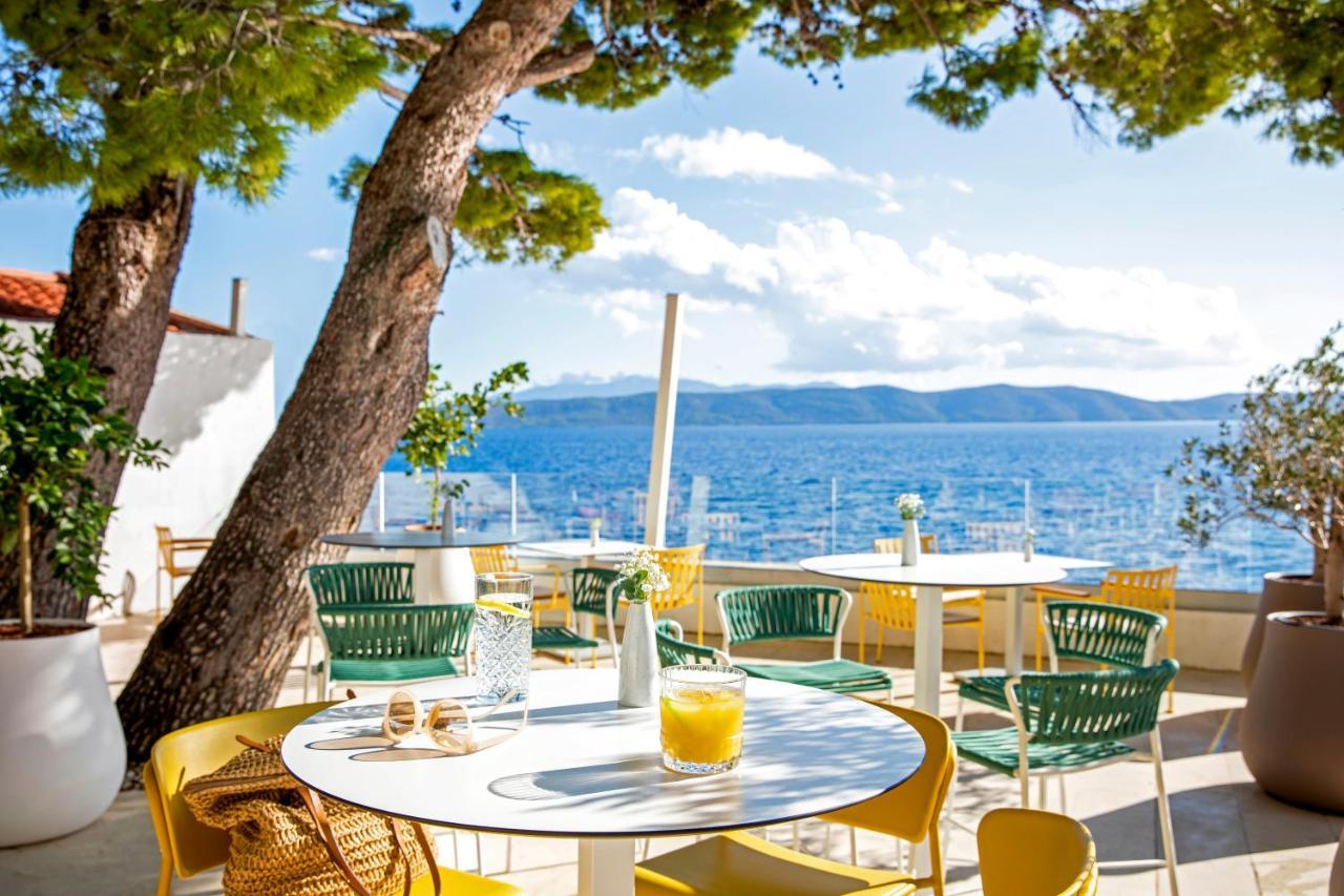 Tui Blue Makarska - Adults Only Hotel Igrane Kültér fotó