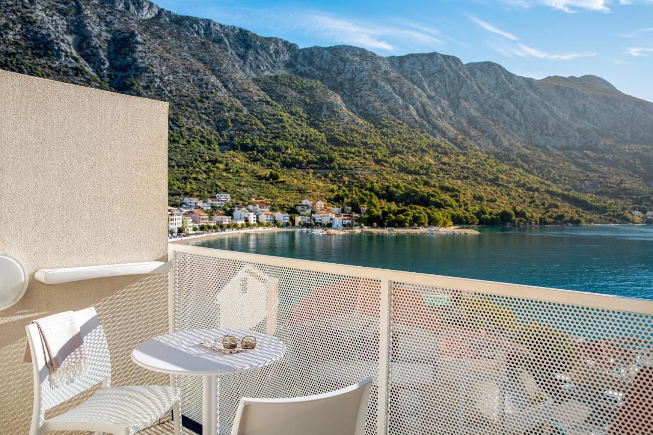 Tui Blue Makarska - Adults Only Hotel Igrane Kültér fotó